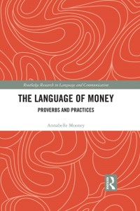 Cover Language of Money