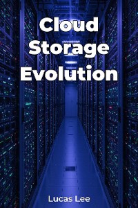 Cover Cloud Storage Evolution