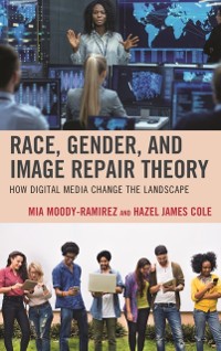 Cover Race, Gender, and Image Repair Theory