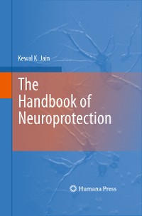 Cover The Handbook of Neuroprotection