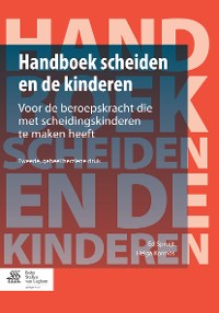 Cover Handboek scheiden en de kinderen