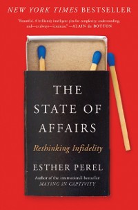 Cover State of Affairs