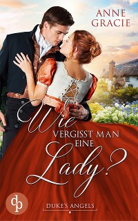 Cover Wie vergisst man eine Lady?