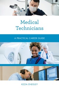 Cover Medical Technicians