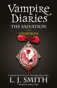 Cover Salvation: Unspoken