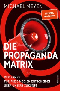 Cover Die Propaganda-Matrix