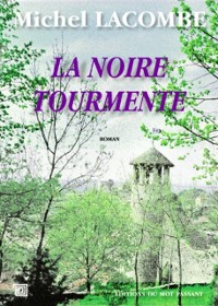 Cover La Noire Tourmente