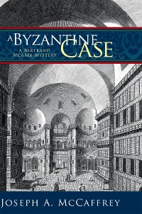 Cover A Byzantine Case