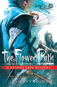 Cover Flower Path