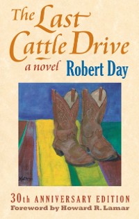 Cover Last Cattle Drive