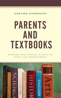 Cover Parents and Textbooks