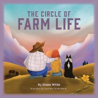 Cover Circle of Farm Life