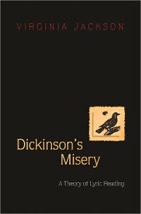 Cover Dickinson's Misery