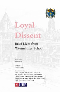 Cover Loyal Dissent