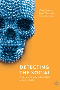 Cover Detecting the Social
