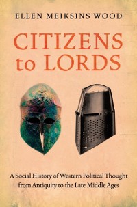 Cover Citizens to Lords