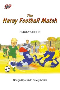 Cover Harey Football Match