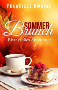 Cover Sommerbrunch - Bittersüßes Abenteuer