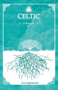 Cover Celtic - il prequel Vol.2