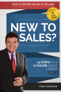 Cover New to Sales?