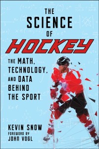 Cover Science of Hockey