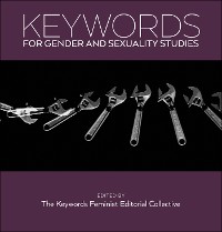 Cover Keywords for Gender and Sexuality Studies