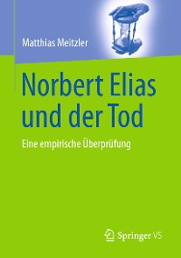 Cover Norbert Elias und der Tod