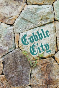 Cover Cobble City