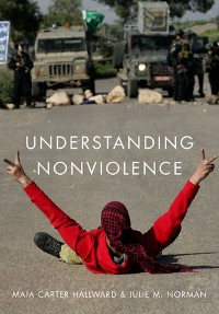 Cover Understanding Nonviolence