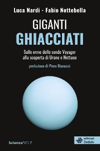 Cover Giganti ghiacciati