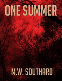 Cover One Summer - Ebook