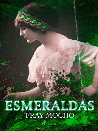 Cover Esmeraldas