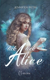 Cover Tick Tock Alice