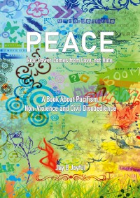 Cover Peace - Real Power Comes from Love, not Hate