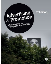 Cover Advertising and Promotion
