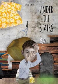 Cover Under the Stairs