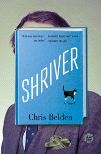Cover Shriver