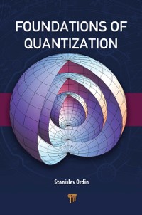 Cover Foundations of Quantization