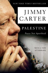 Cover Palestine Peace Not Apartheid