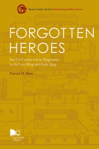 Cover Forgotten Heroes