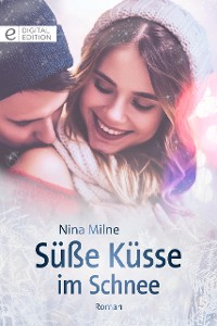 Cover Süße Küsse im Schnee