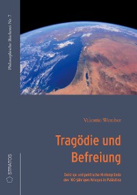 Cover Tragödie und Befreiung