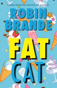 Cover Fat Cat