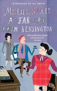 Cover Far Cry From Kensington