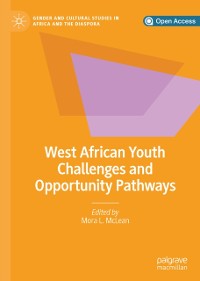 Cover West African Youth Challenges and Opportunity Pathways