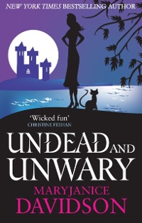 Cover Undead and Unwary