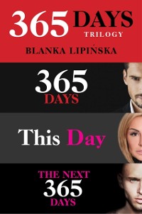 Cover 365 Days Collection