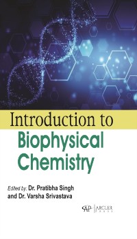 Cover Introduction to Biophysical Chemistry