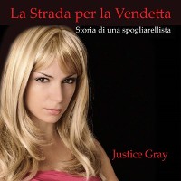 Cover La Strada per la Vendetta