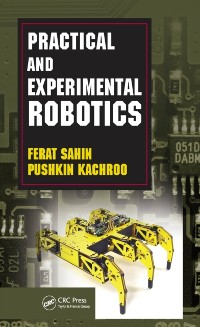 Cover Practical and Experimental Robotics